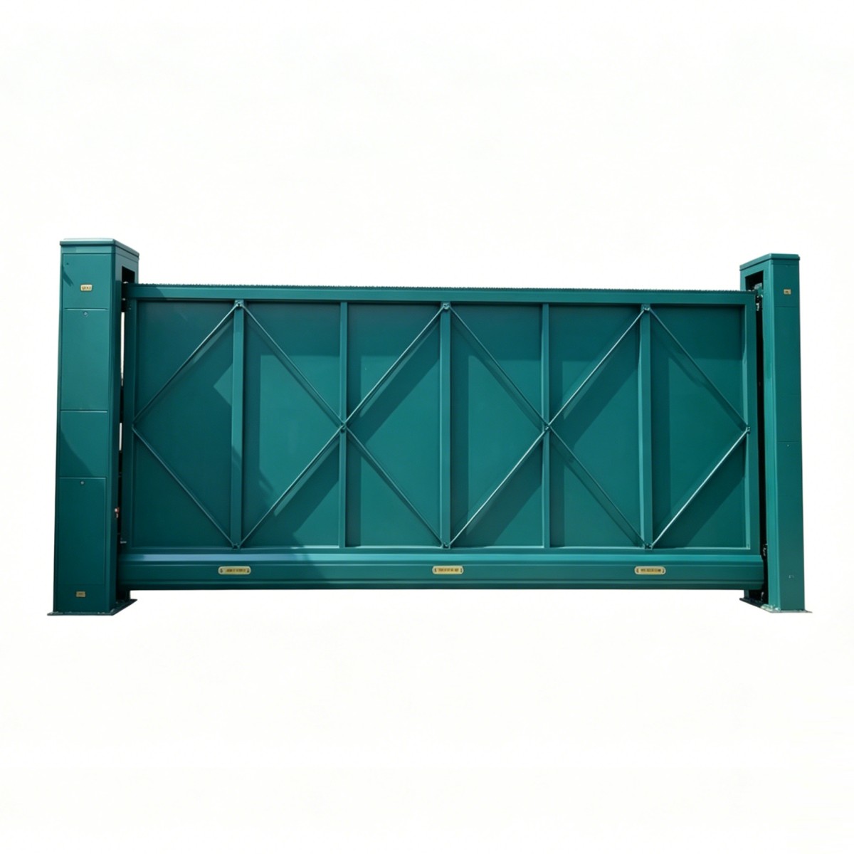 衡阳常宁官岭镇电动悬空门